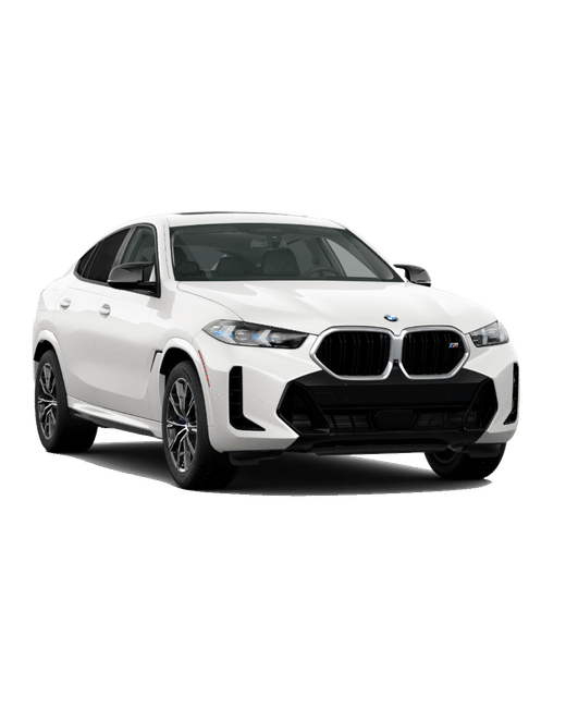 BMW X6 Specifications BMW X6 Specifications