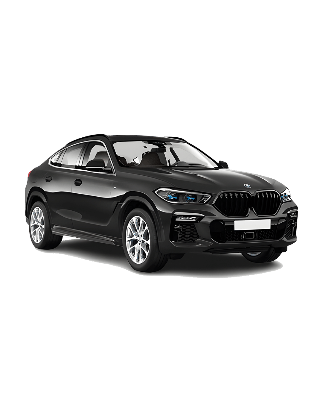 BMW X6 2020-2023