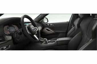 BMW X6 2020-2023 