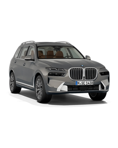 BMW X7 BMW X7
