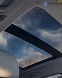 Roof Mounted Controls / Sunroof & Cabin Light Controls