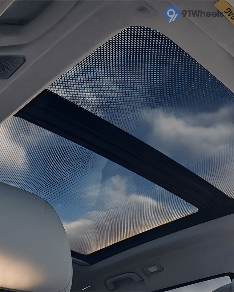 Sunroof - 1