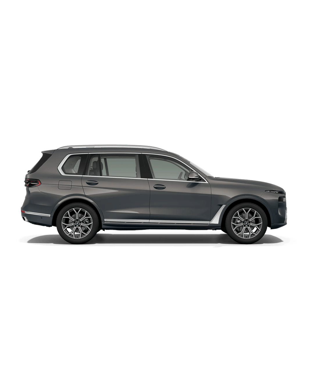 BMW X7 image