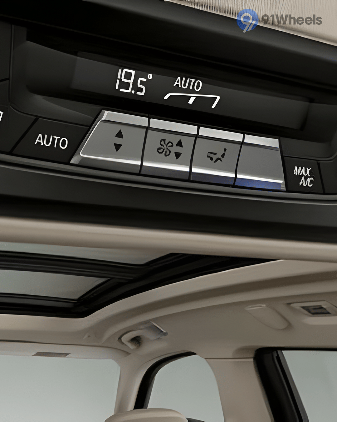AC Controls