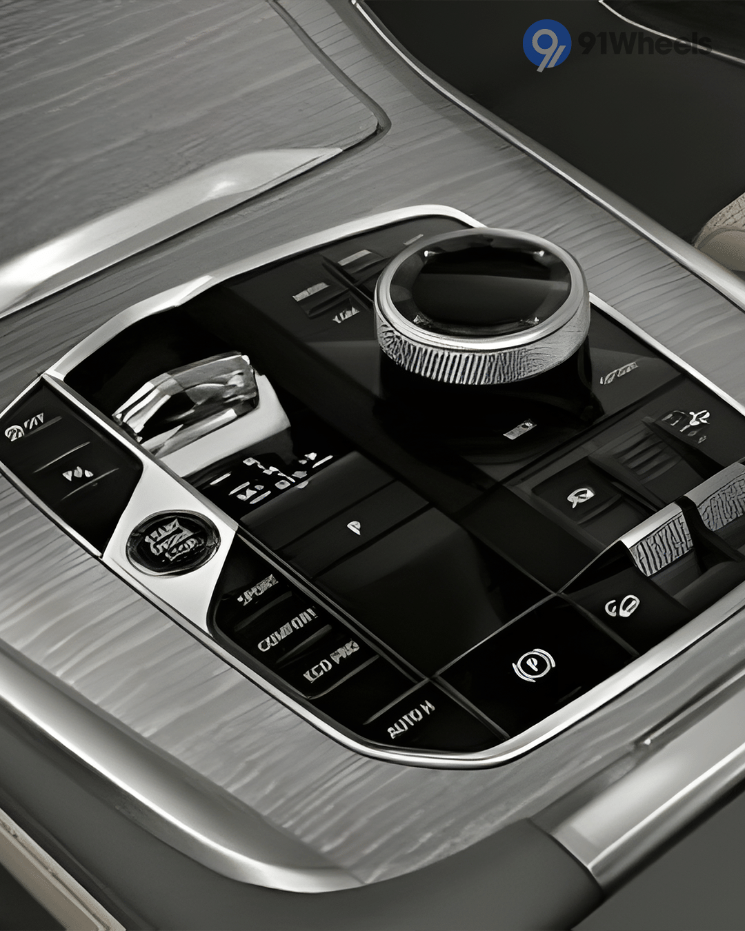 Parking Brake / Emergency Brake