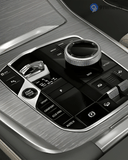 Parking Brake / Emergency Brake