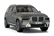 BMW X7 xDrive40i M Sport Petrol AT car