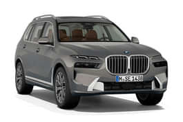 BMW X7 BMW X7