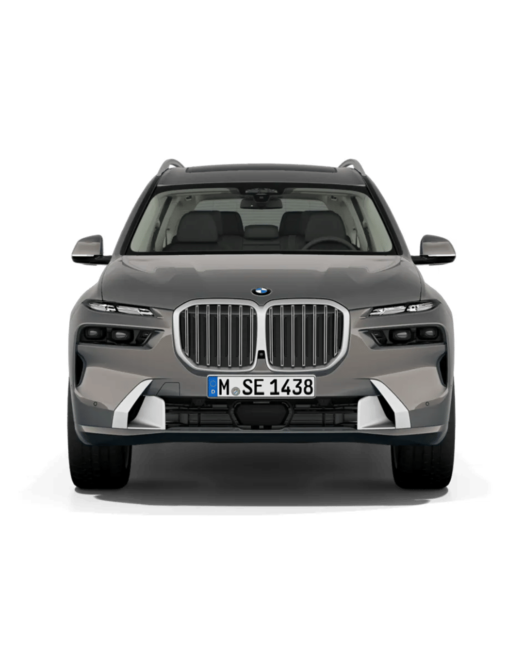 BMW X7 image