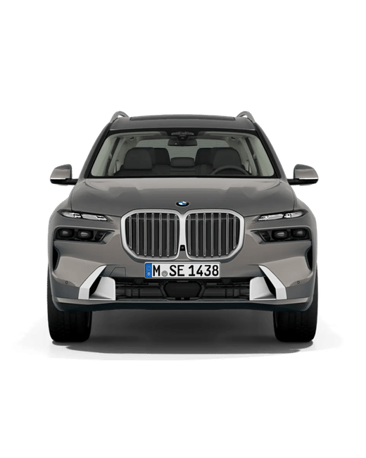 BMW X7 BMW X7