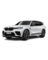 BMW X8