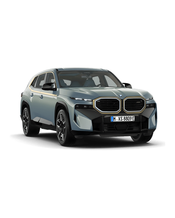 BMW XM Reviews BMW XM Reviews