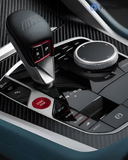 Parking Brake / Emergency Brake