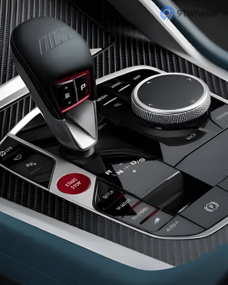 XM Parking Brake / Emergency Brake