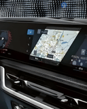 Infotainment Display