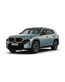 Left Front Three Quarter