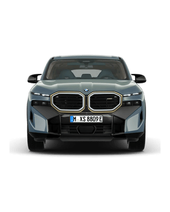 BMW XM BMW XM