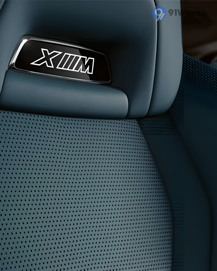 Seats & Cabin Comfort - 1