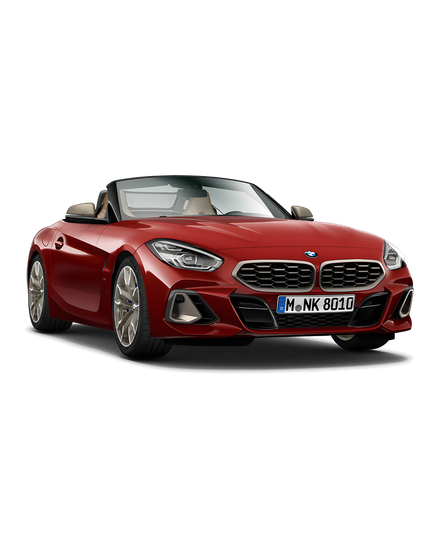BMW Z4 BMW Z4