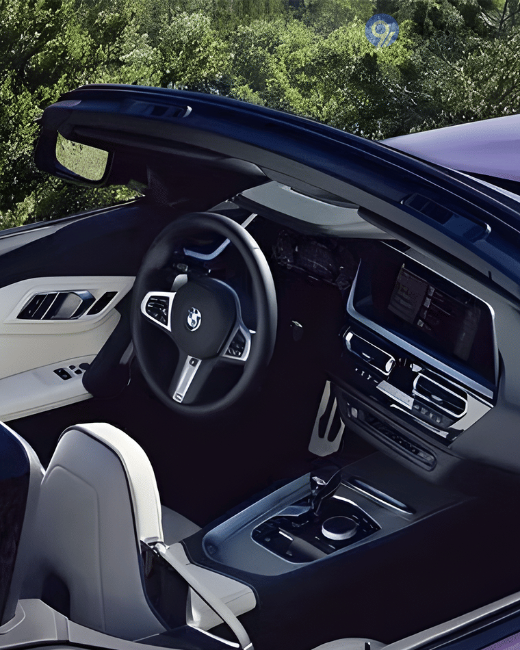 Seats & Cabin Comfort - 2 Seats & Cabin Comfort - 2