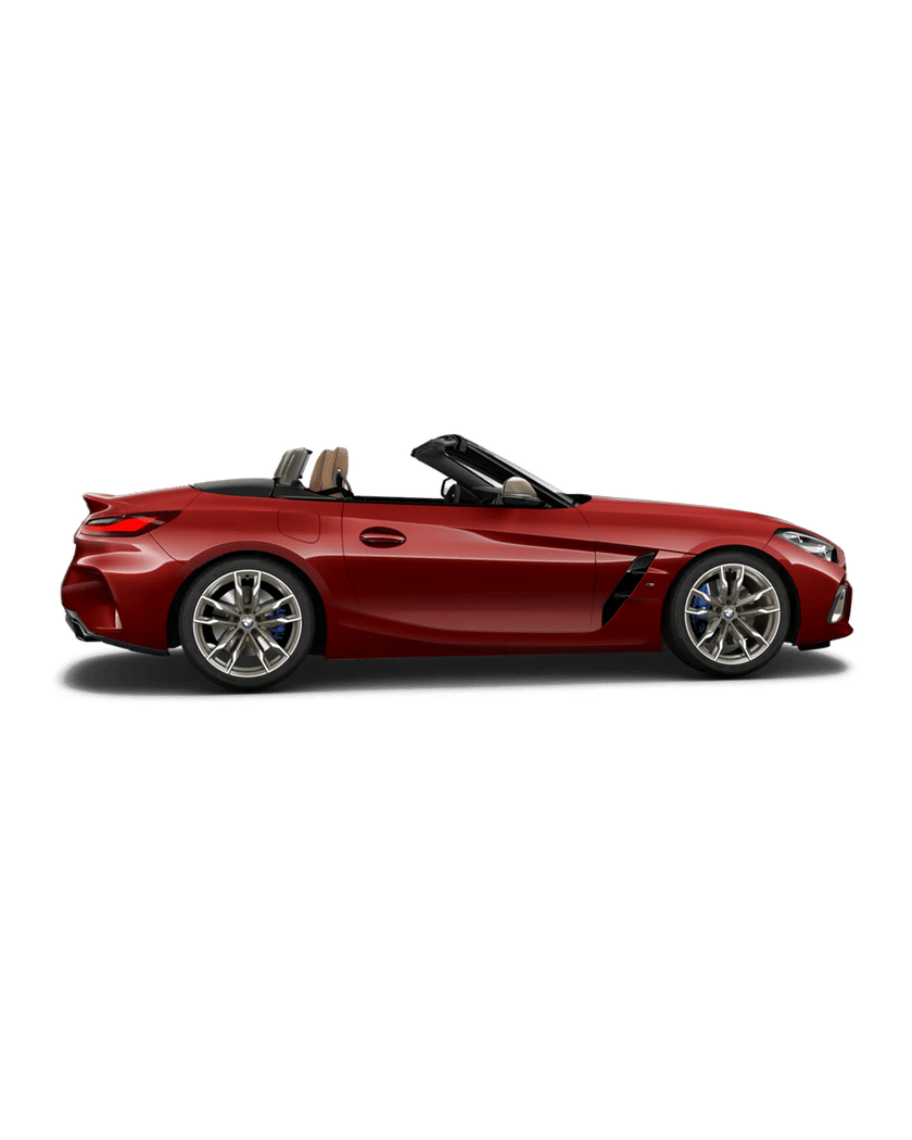 BMW Z4 image