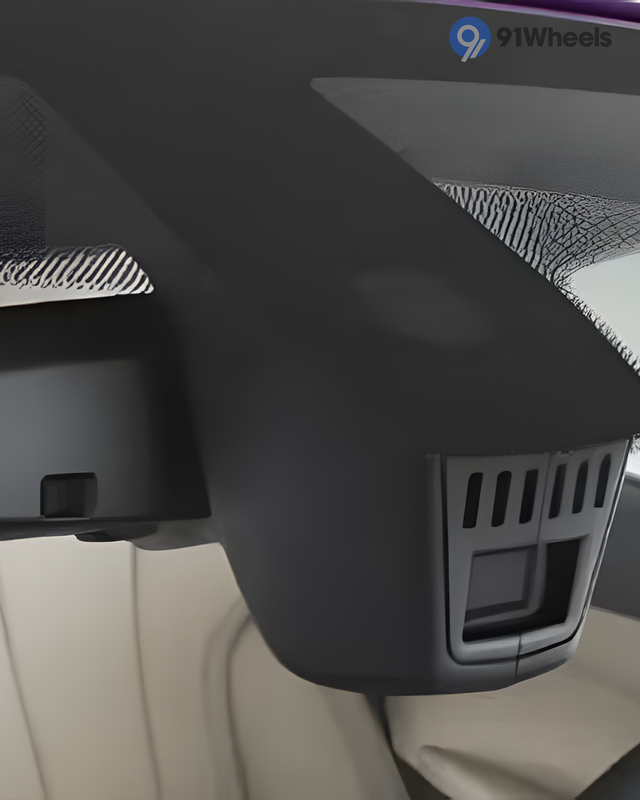 Z4 Dashcam