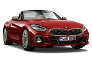 BMW Z4 M40i Petrol AT car