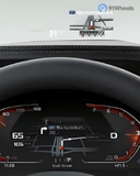 Instrument Cluster
