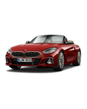 Left Front Three Quarter