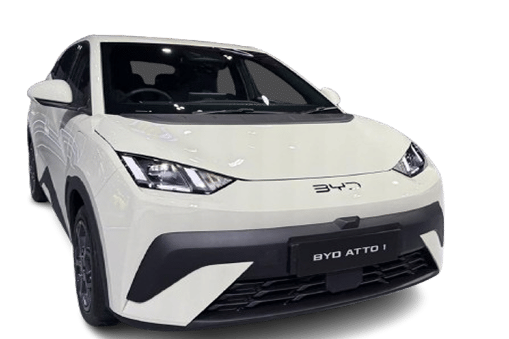 BYD Atto 1