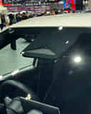 Front Windshield / Windscreen