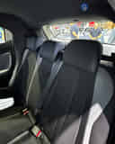 Rear Headrests