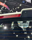 Rear High Mounted Stop Lamp
