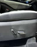 Seat Adjustment for Driver
