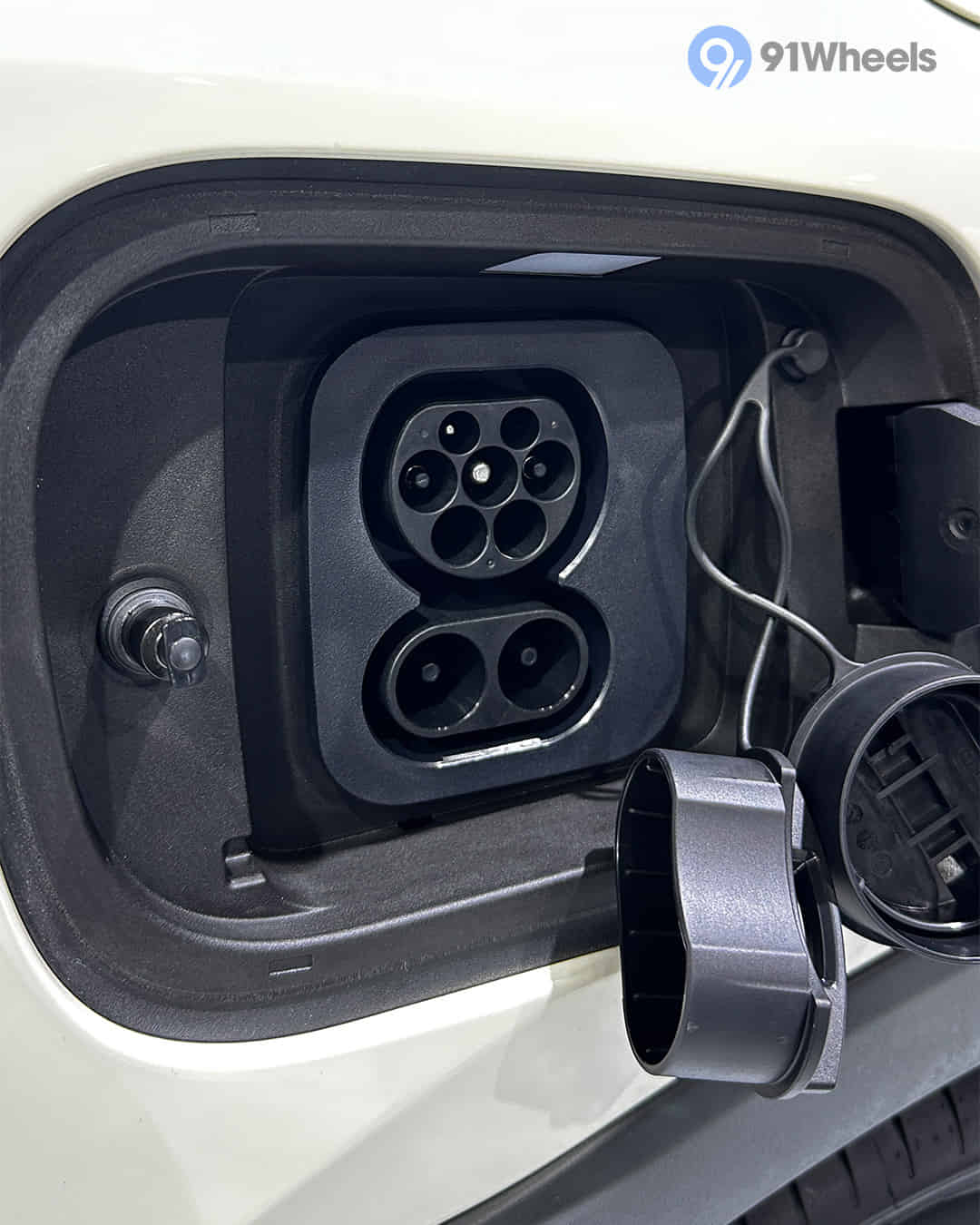 Car Charging Socket Car Charging Socket