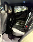Rear Seats