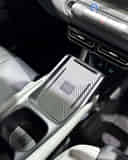 Front Centre Air Vents
