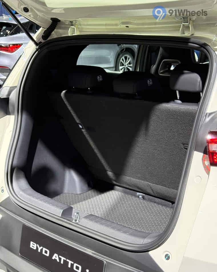 Bootspace & Utility - 1