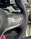 Right Steering Mounted Controls