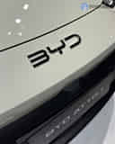 Front Badge