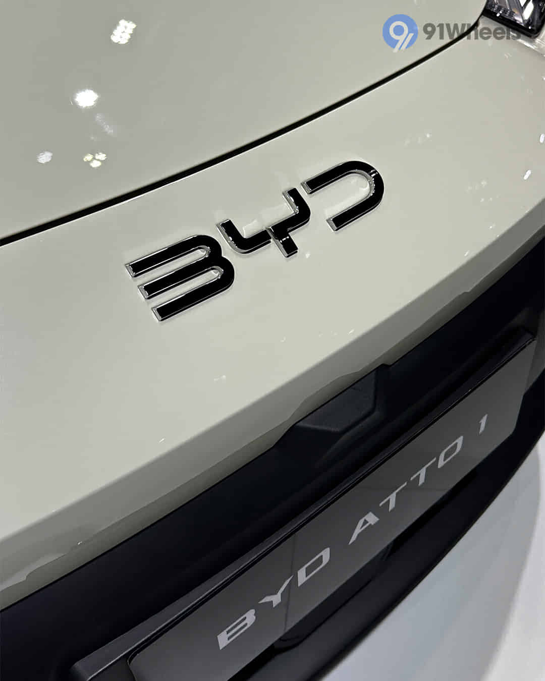 Front Badge Front Badge