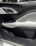 Driver Side Door Pad