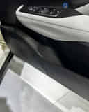 Driver Side Door Pocket