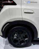 Rear Fender