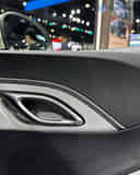 Driver Side Door Pad Handle