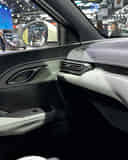 Front Passenger Air Vents
