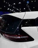 Tail Light / Tail Lamp