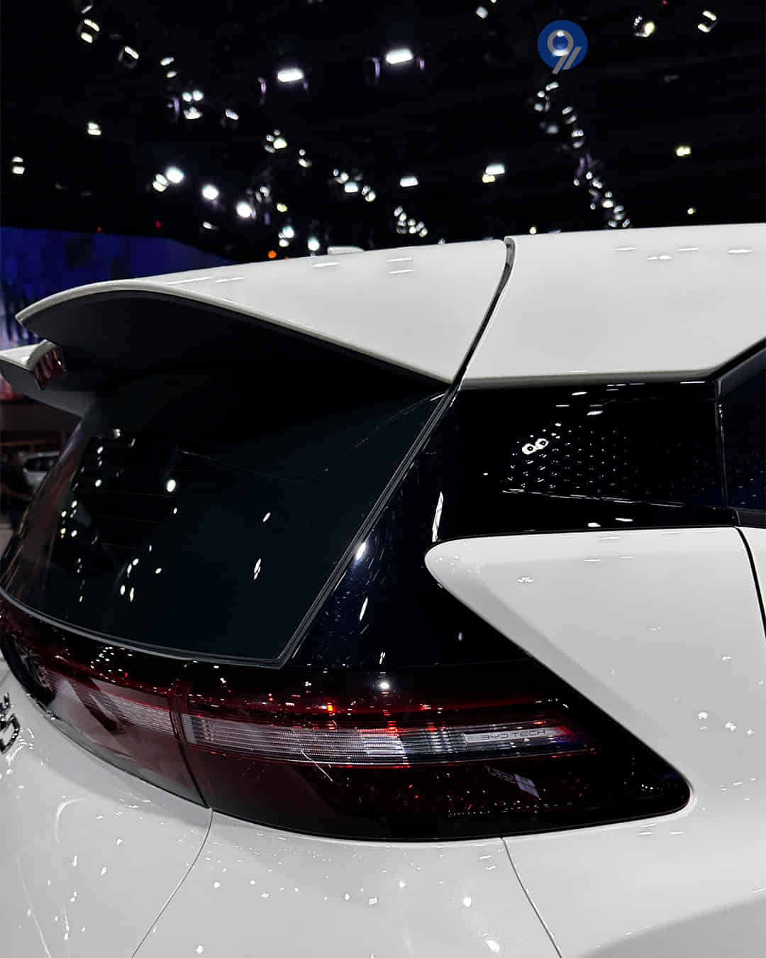 Tail Light / Tail Lamp Tail Light / Tail Lamp