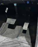 Pedals / Foot Controls