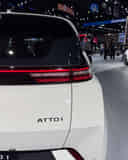 Rear Signal / Blinker Light